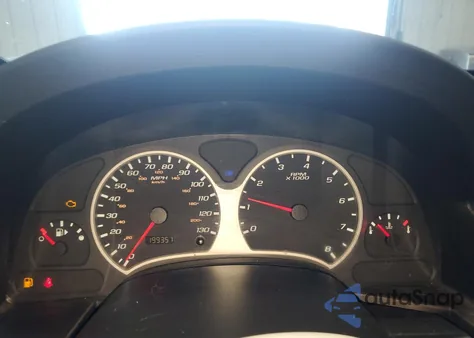 2005 Chevrolet Equinox Lt z USA, uszkodzony, nr VIN 2CNDL73F656146091